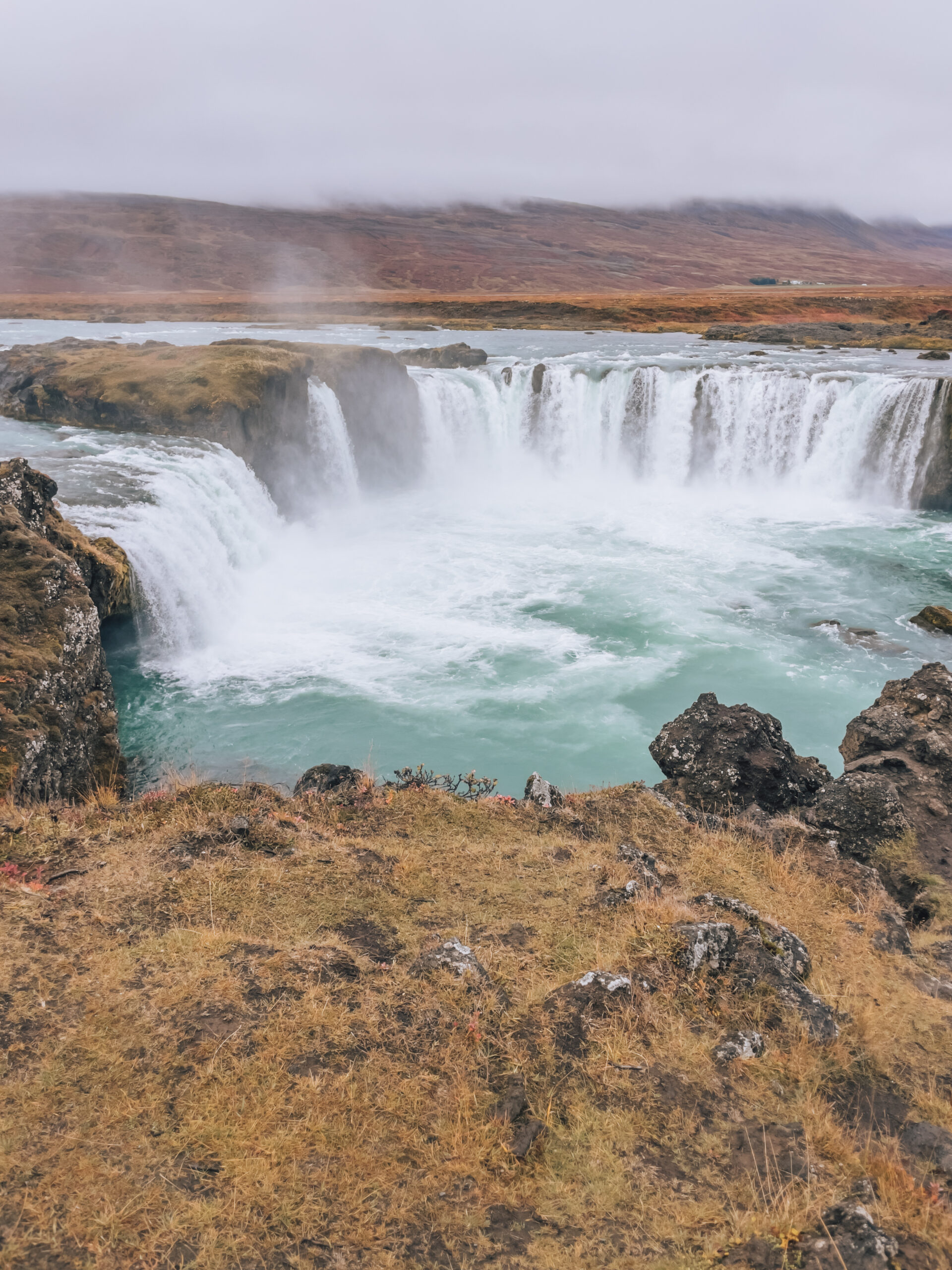 Iceland travel costs