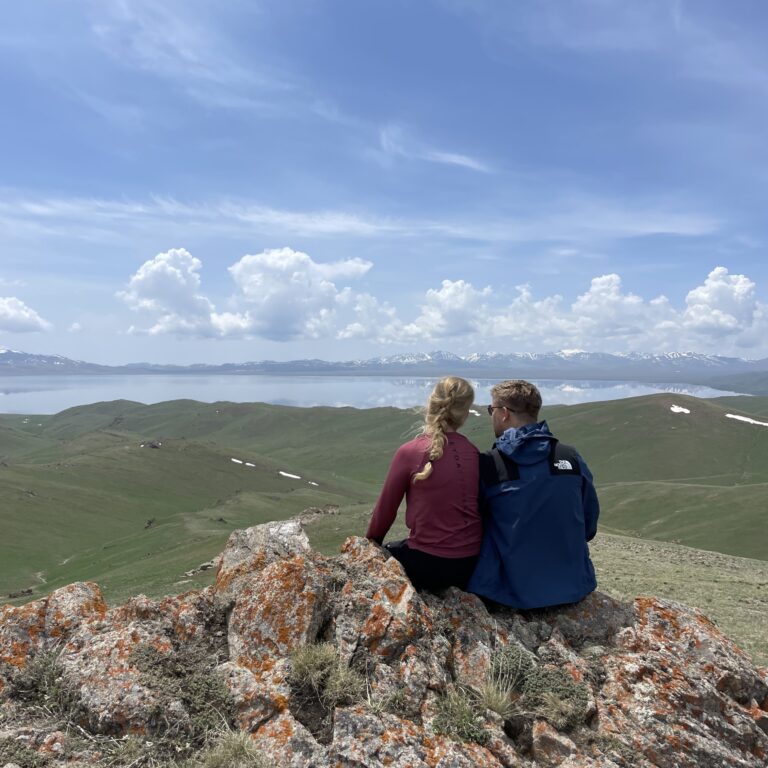 Travel guide: Facts about Kyrgyzstan and my personal ups and downs in this underrated country