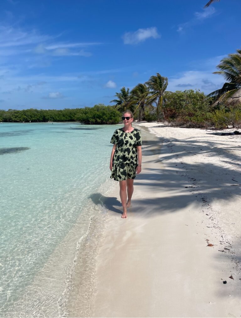 Mexican paradise found: Beautiful Isla Mujeres and Isla Contoy tour
