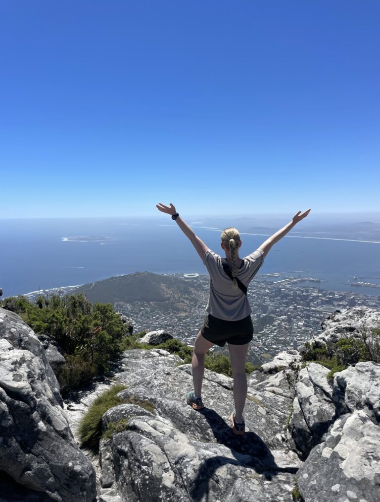 A Complete Breakdown Of Living Costs In Cape Town: Our Personal Travel Expenses